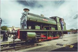 Henbury in 2014 (Juliet Eden)