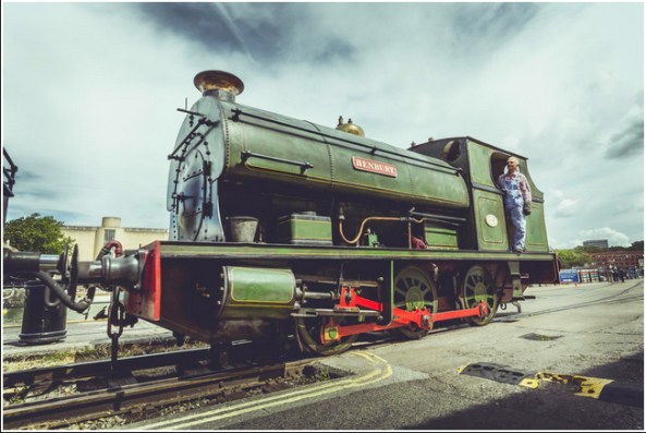 Photo courtesy of Juliet Eden