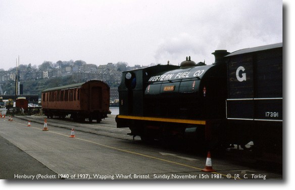 At the site of SS GB Halt