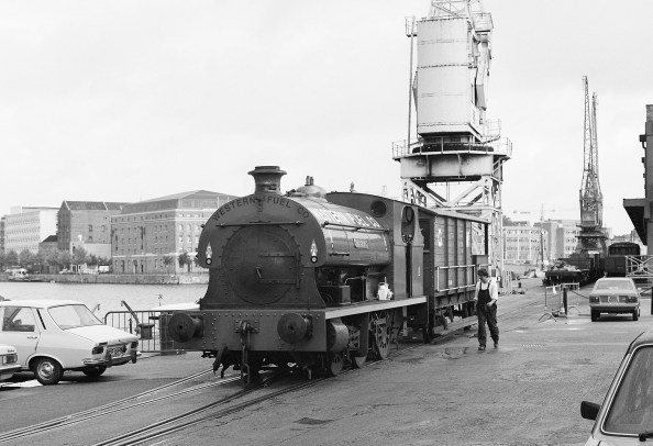 On shuttle runs, 27/09/1981