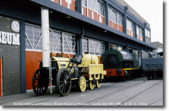 Sharing the line with an unusual stablemate