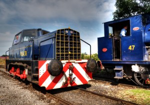 PBA 39 on the ESR (T. Dalton)