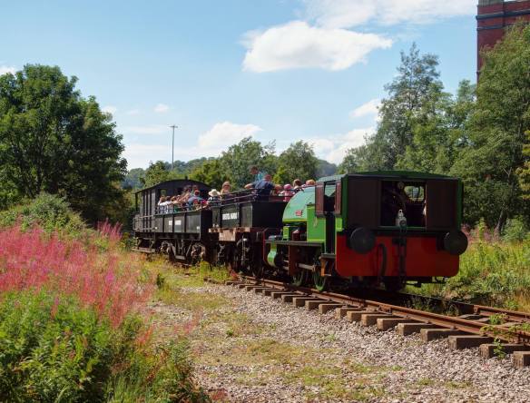 Photo courtesy Tim Symons