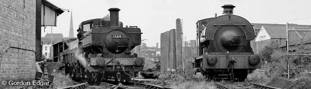 Bristol Harbour Railway Blog