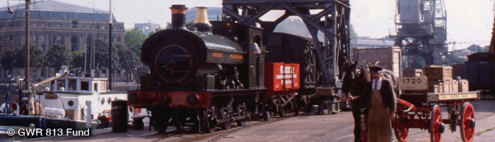 Bristol Harbour Railway Blog