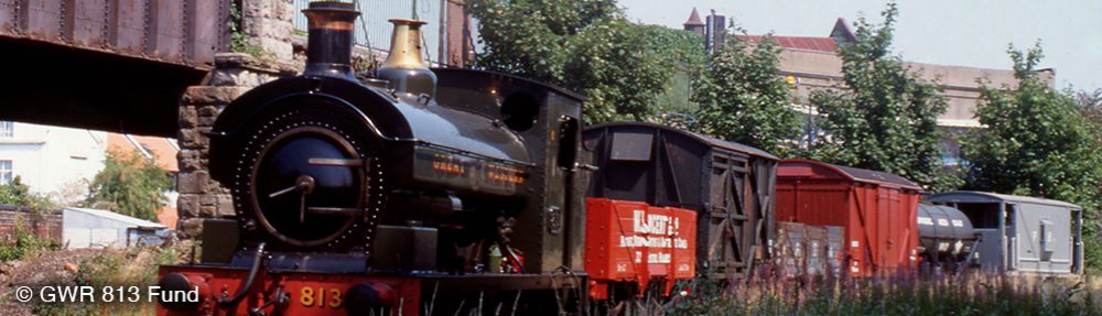 Bristol Harbour Railway Blog