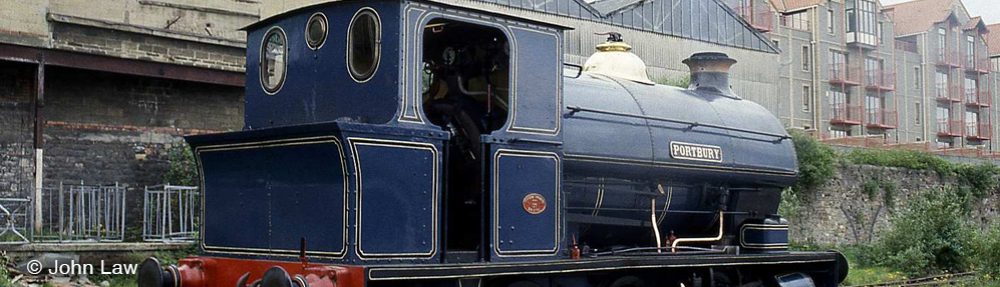 Bristol Harbour Railway Blog